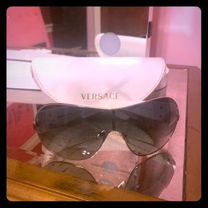 Versace Sunglasses